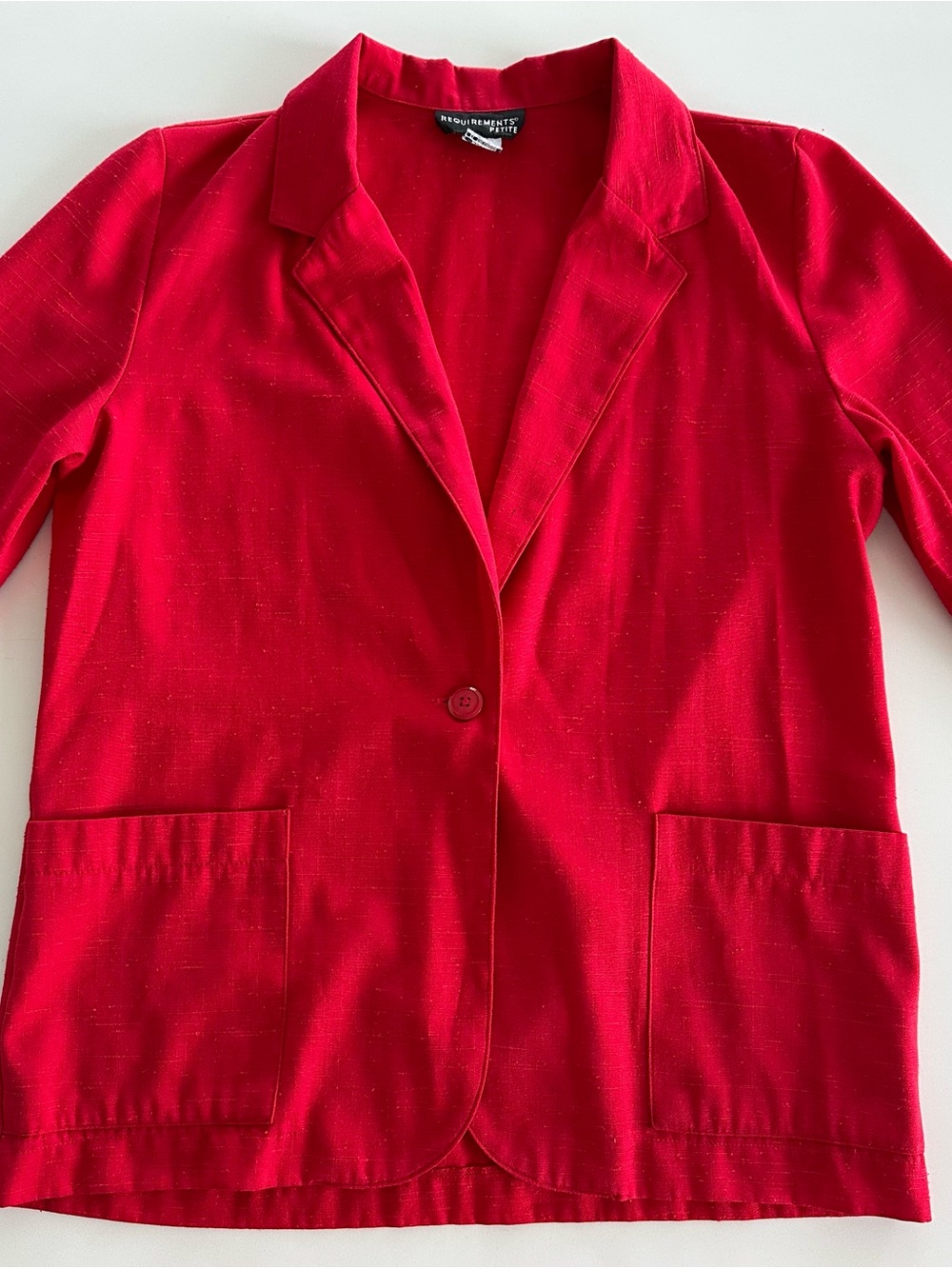 Vintage 2000s Blazer